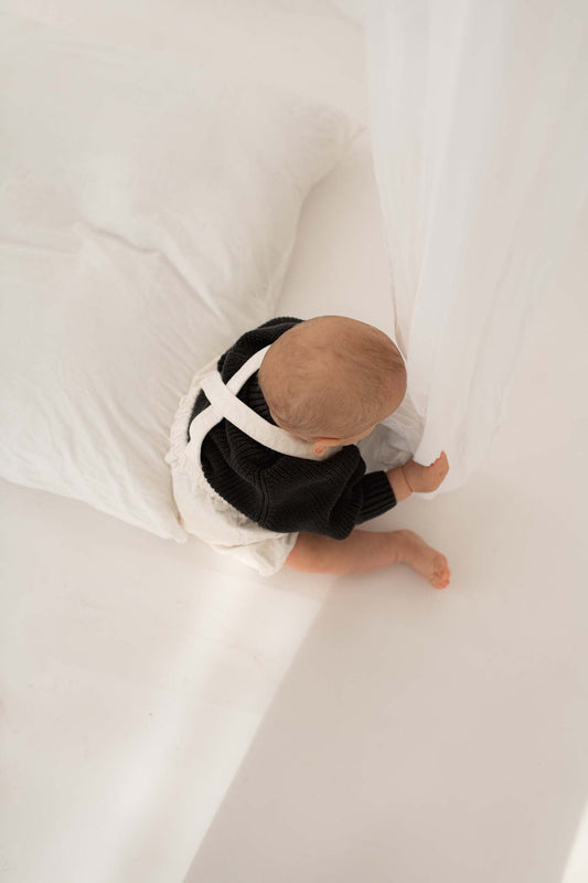 Les indispensables du dressing enfant : que faut-il vraiment avoir ?