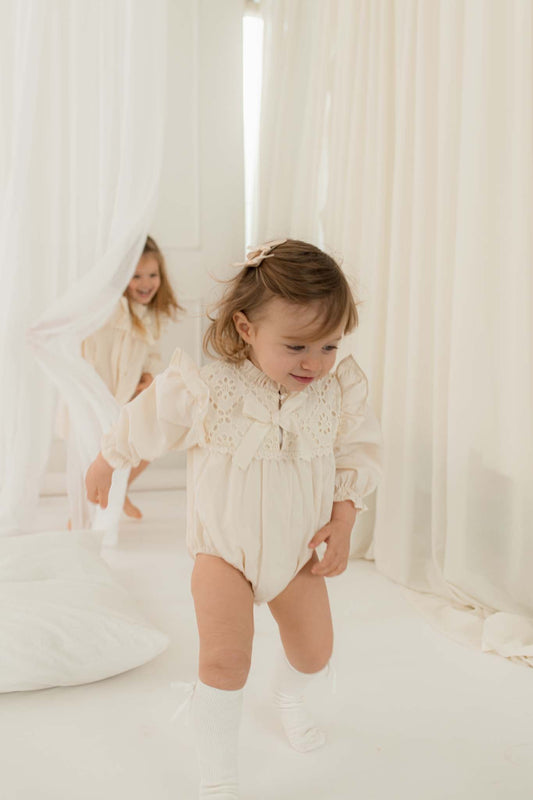 Comment bien choisir la taille des vêtements pour enfants ?