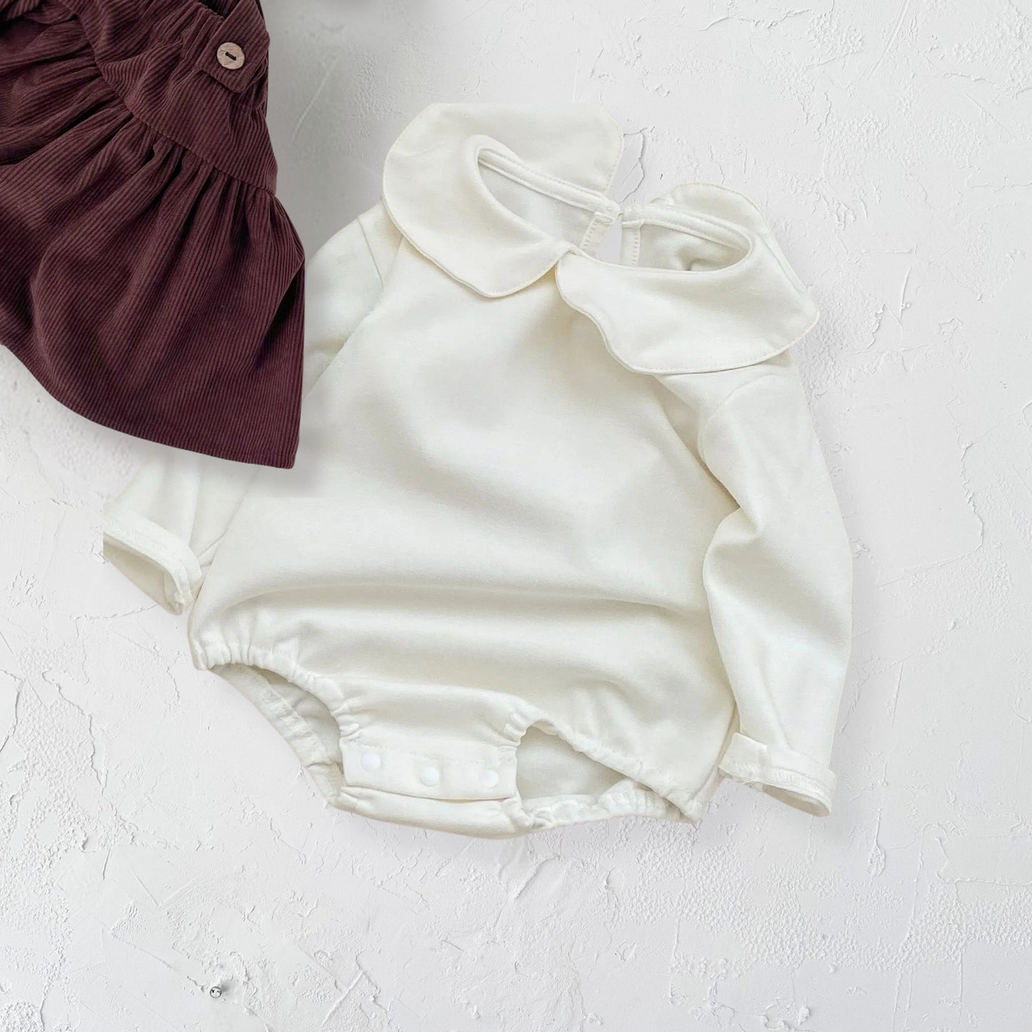 Claudine bodysuit