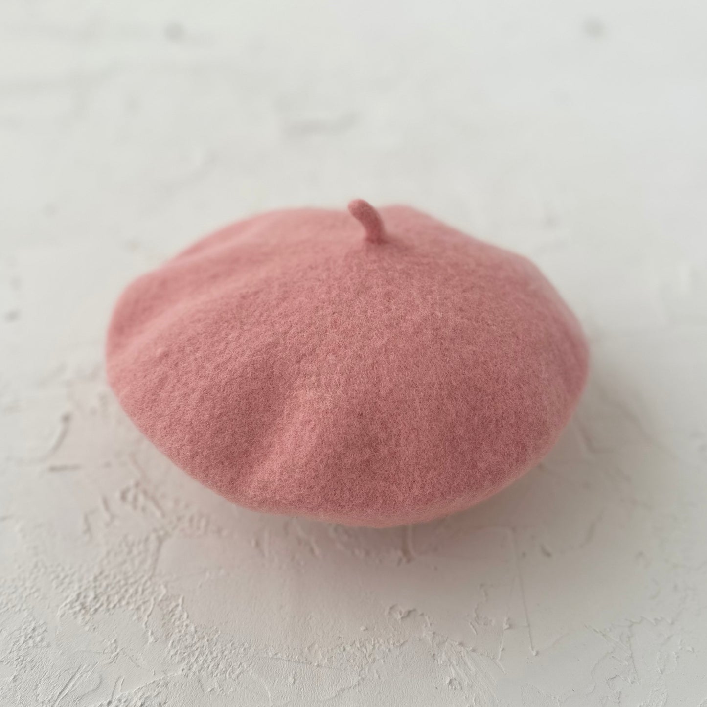 Le petit beret