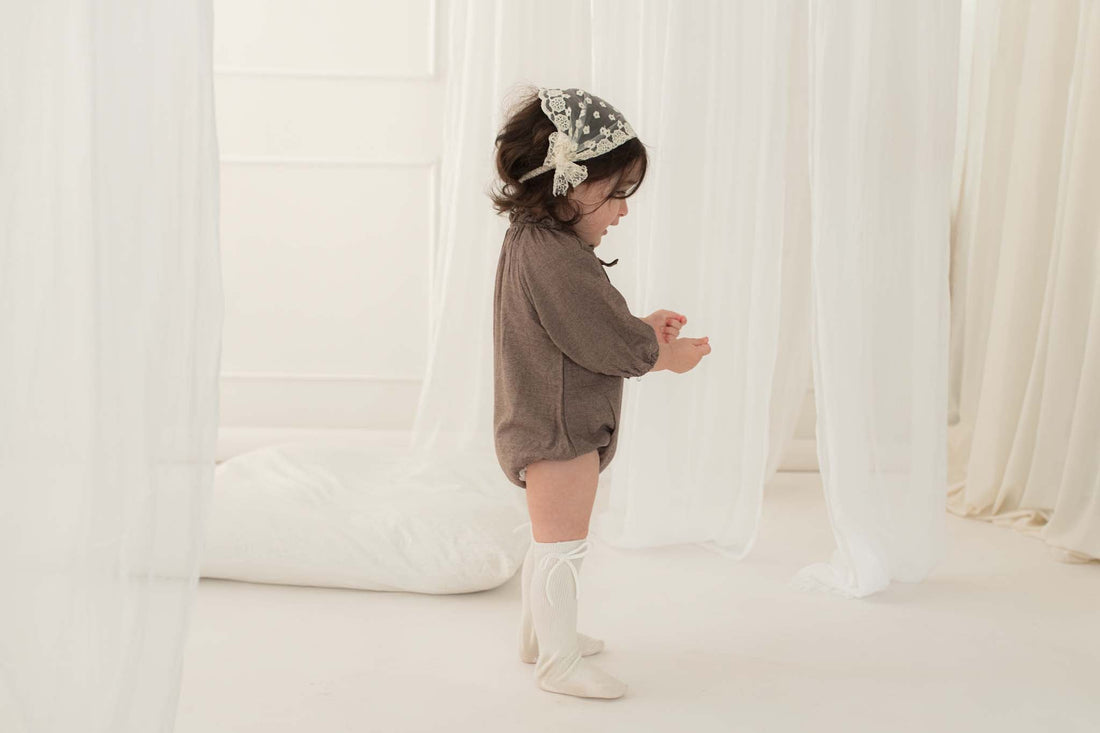 Look de fête pour enfants : comment habiller son enfant pour une occasion spéciale ?