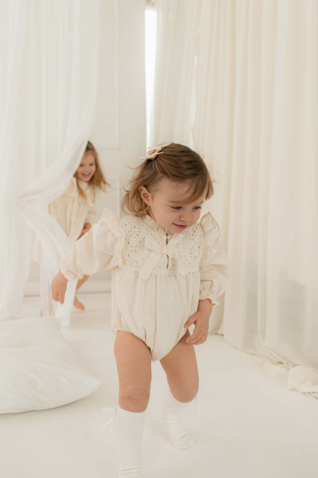 Comment bien choisir la taille des vêtements pour enfants ?