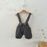 Short Charly