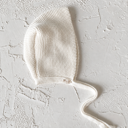 Duo Bonnet & Chaussons