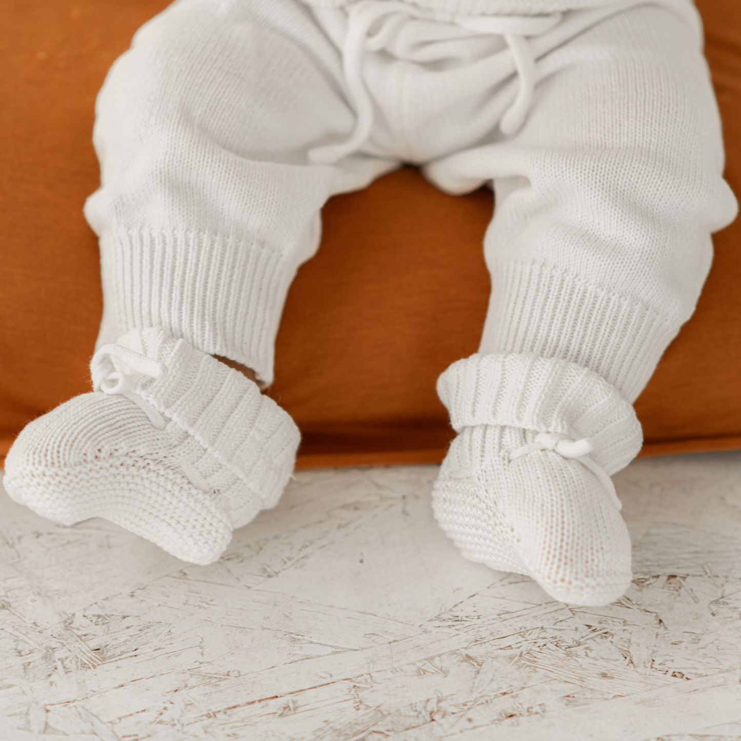Chaussons Eden