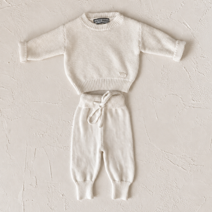 Duo Pull & Pantalon Eden