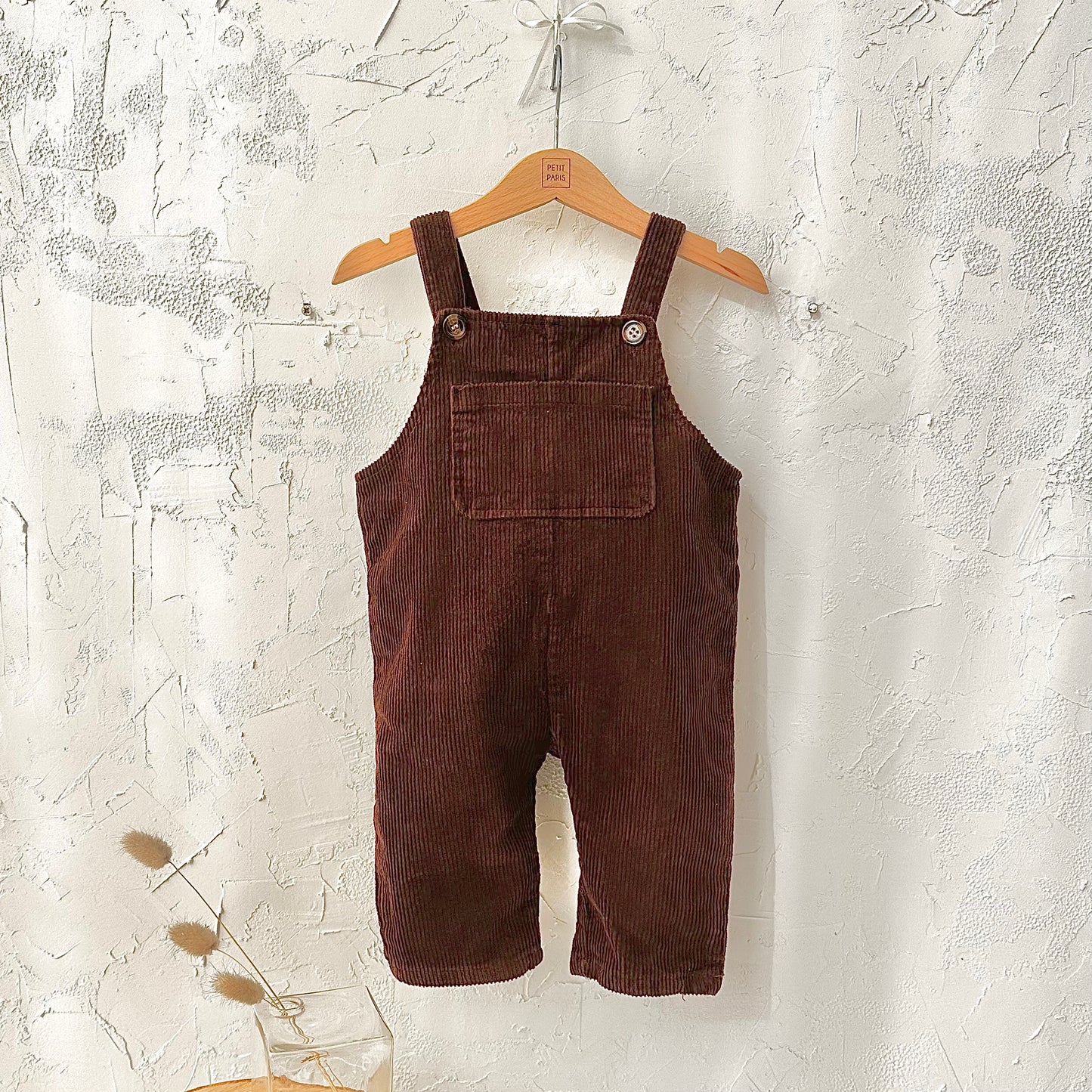 Sacha overalls