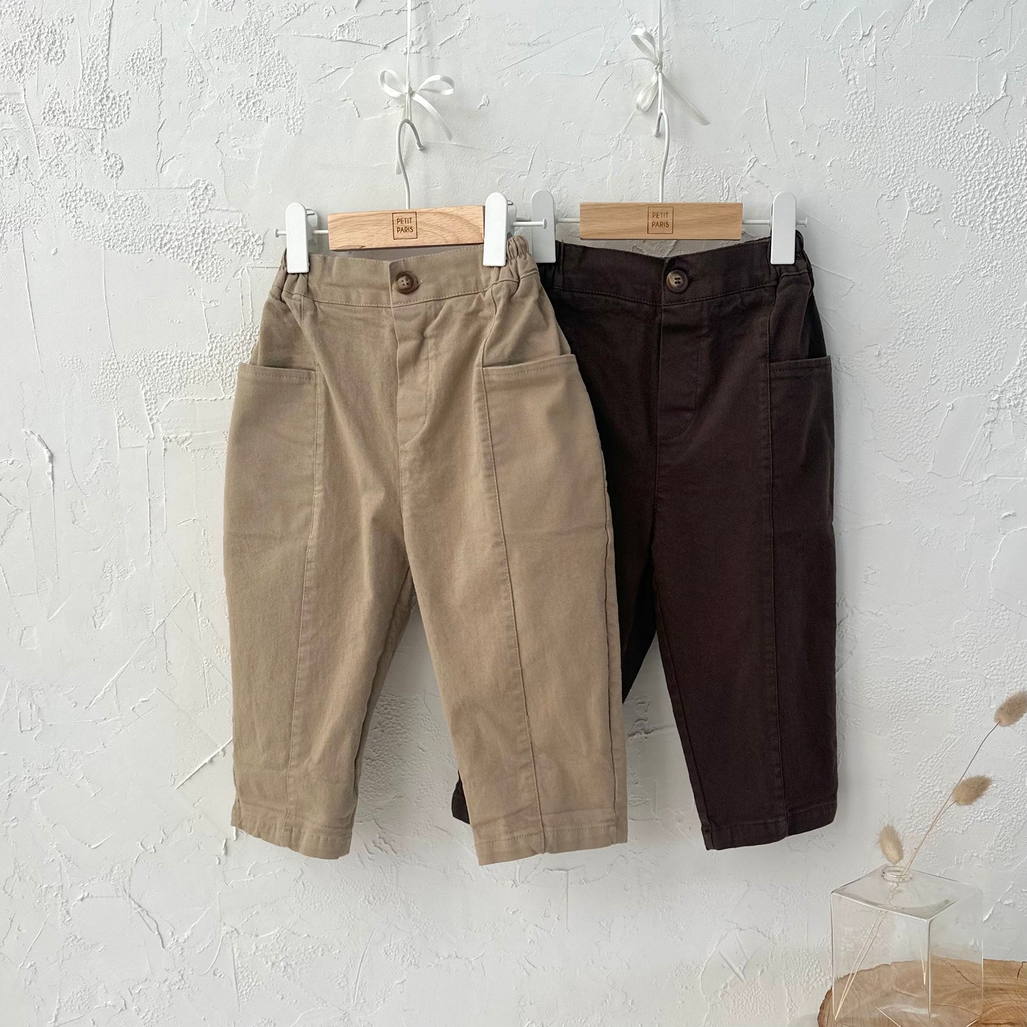 Pantalon Soren