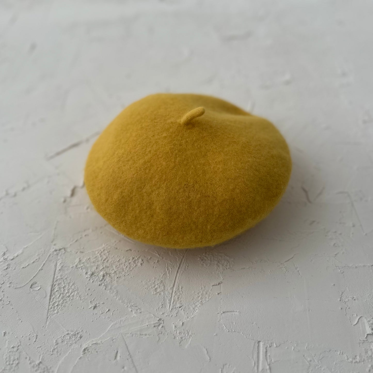 Le petit béret