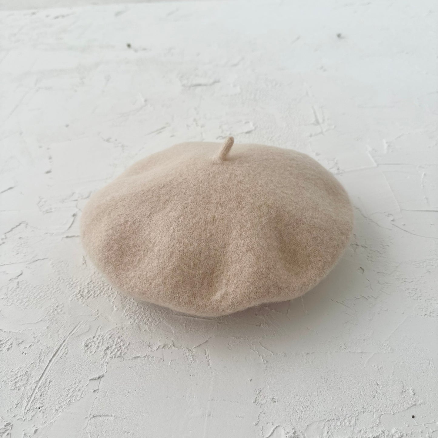 Le petit béret