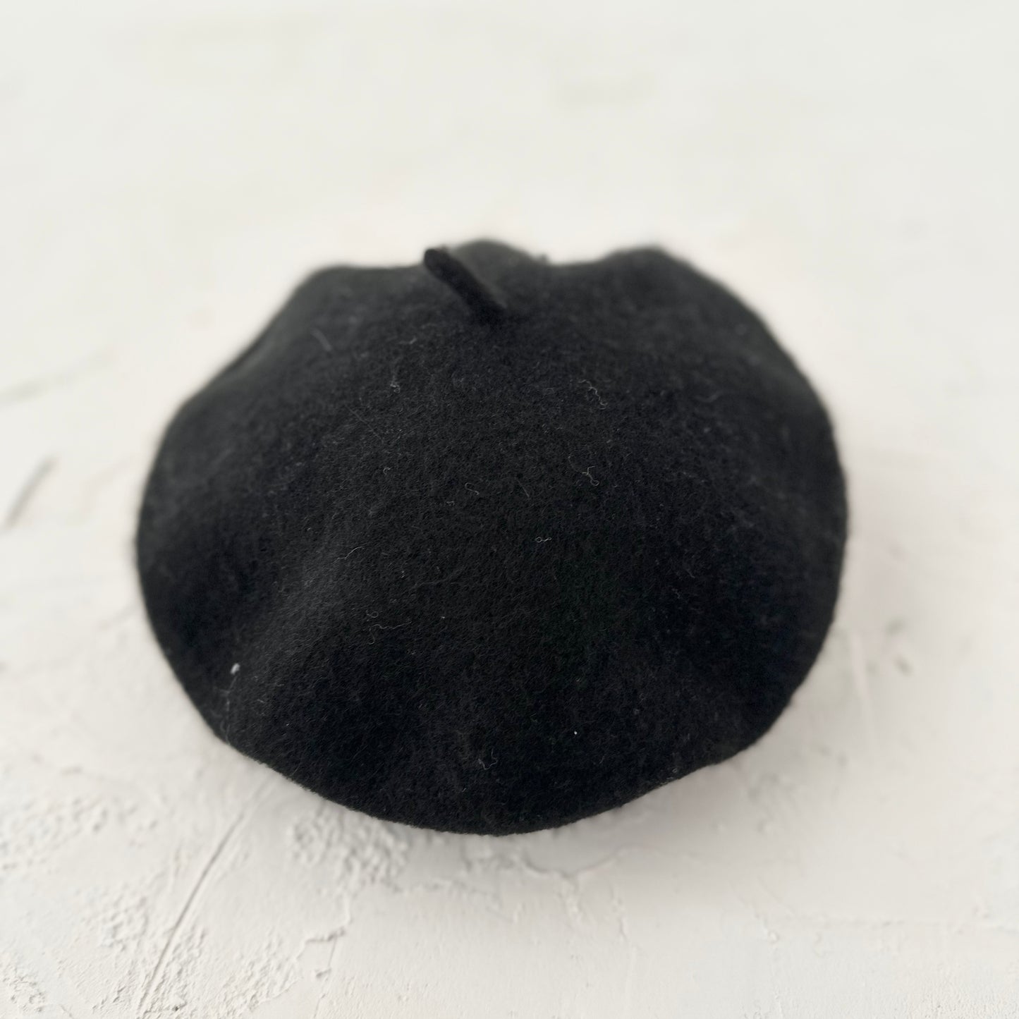 Le petit béret