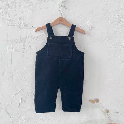 Sacha overalls