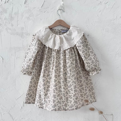 Robe Mauranne