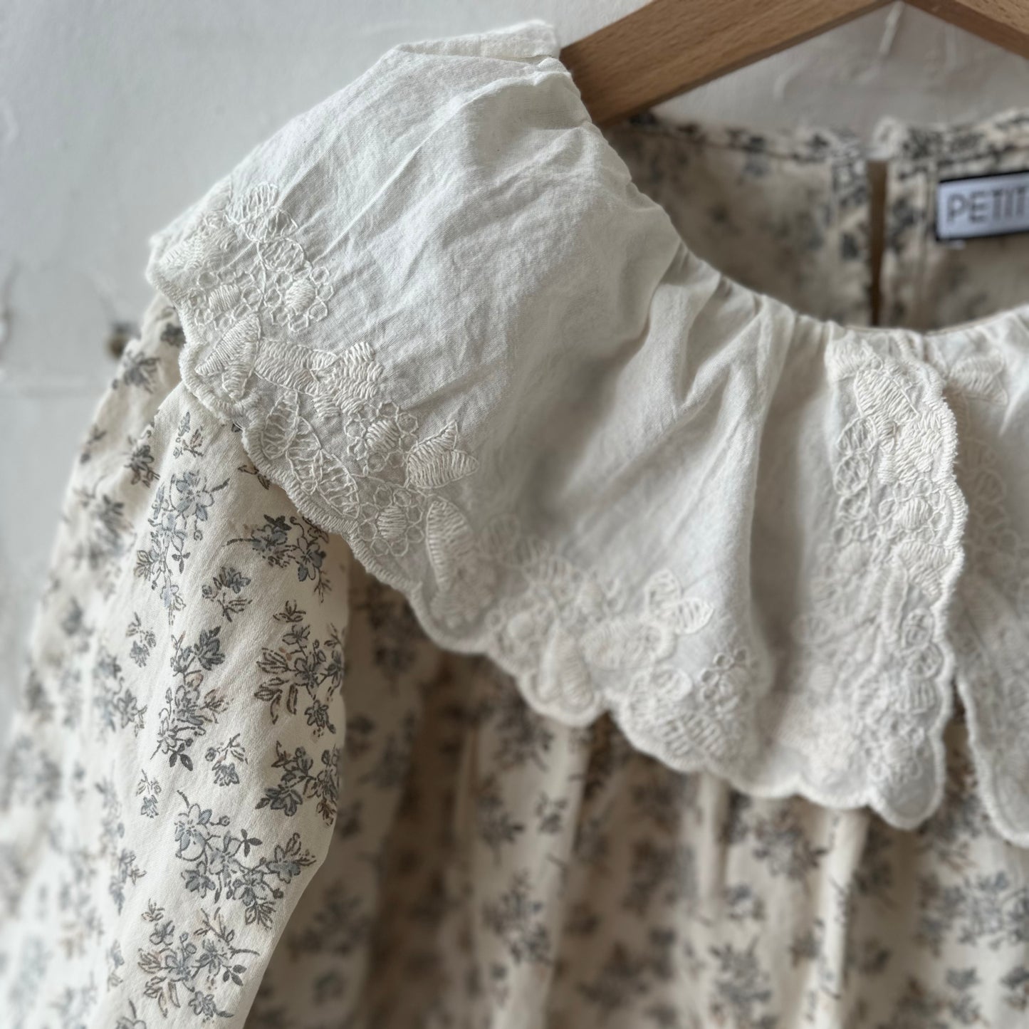 Robe Mauranne
