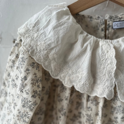 Robe Mauranne