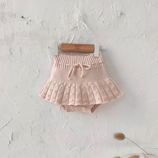 Jupe culotte Jade