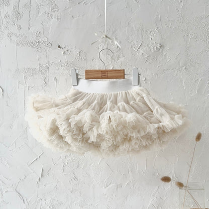 Jupe Tutu