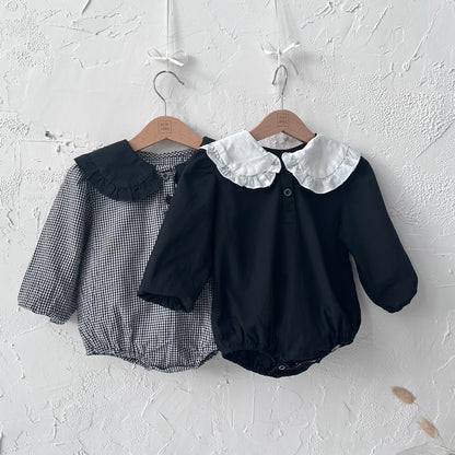 Romper Rolly