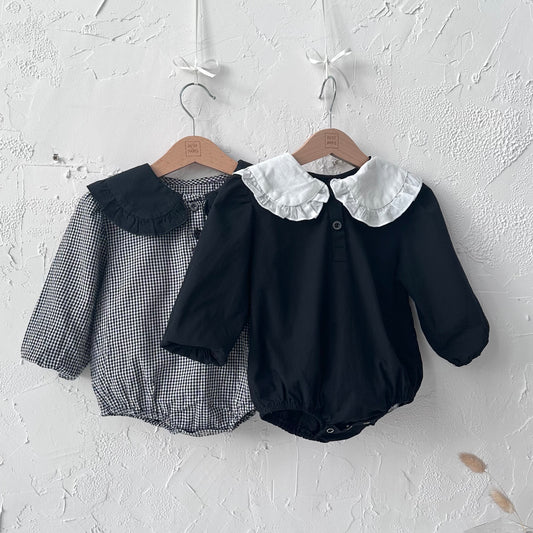 Romper Rolly