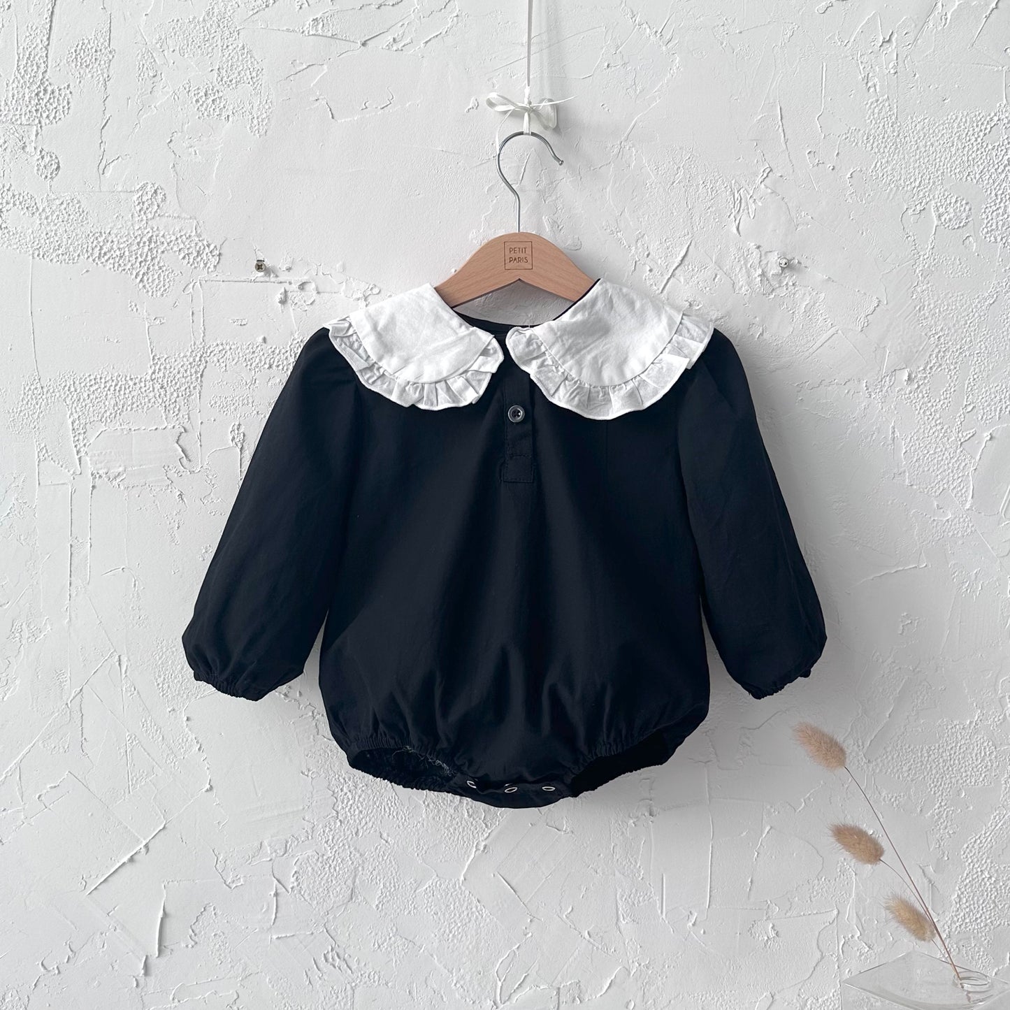 Romper Rolly
