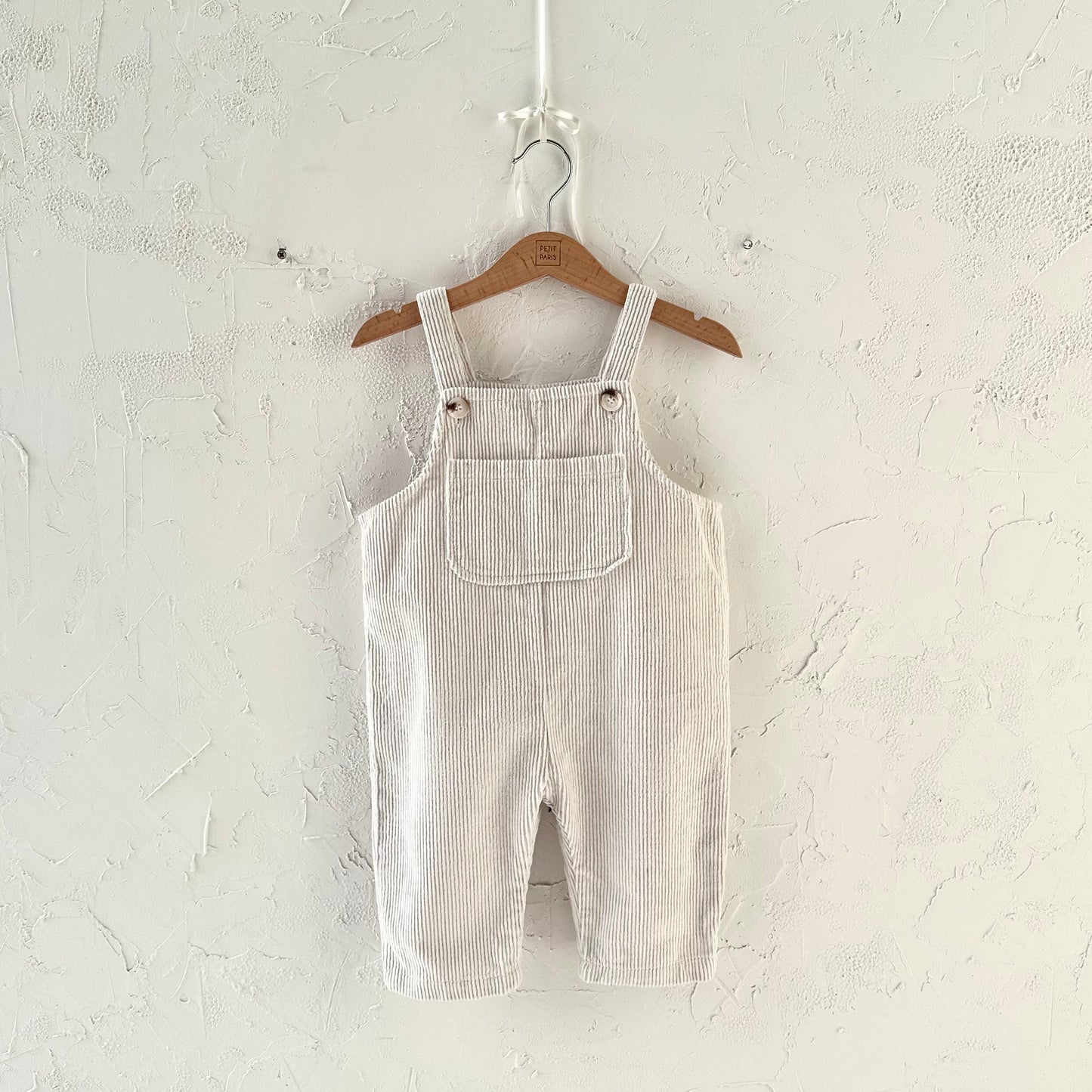 Sacha overalls