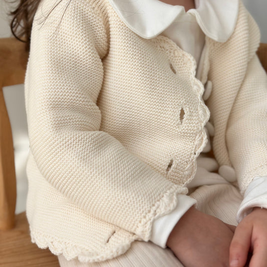Gilet Clara