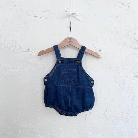 Romper Jamie