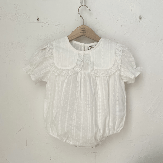 Romper Ava
