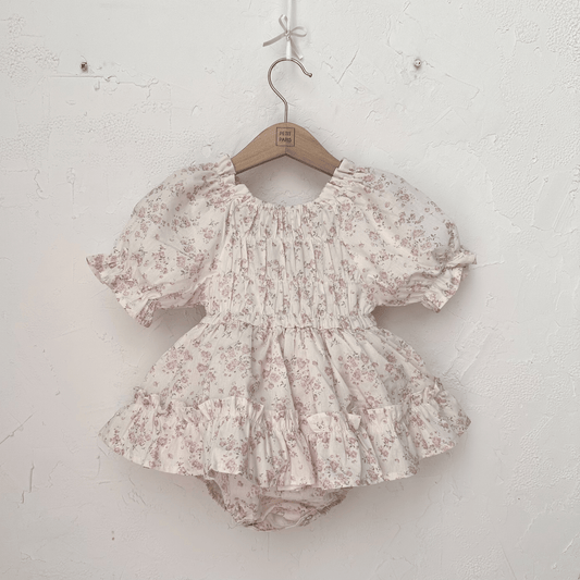 Romper Ema