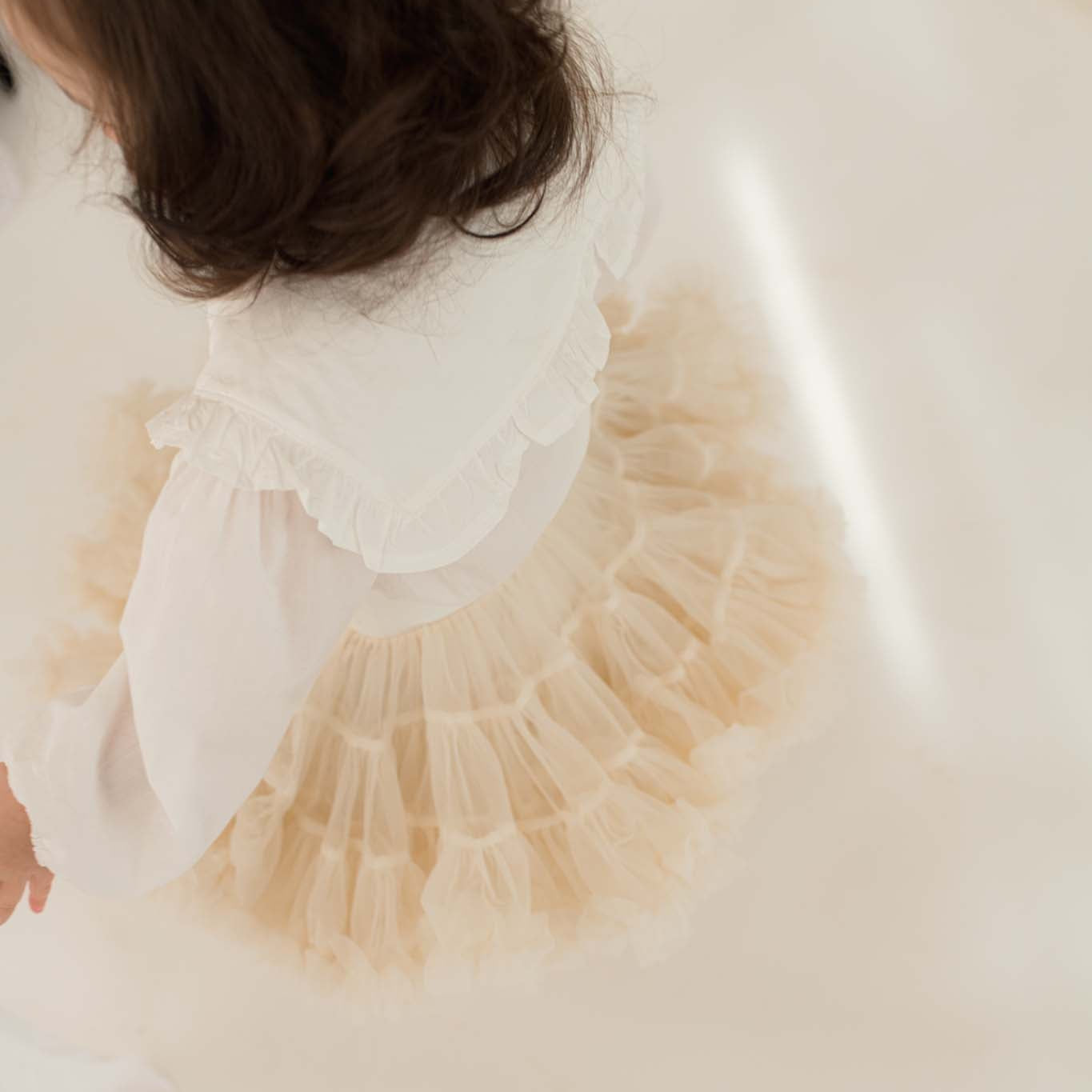 Jupe Tutu