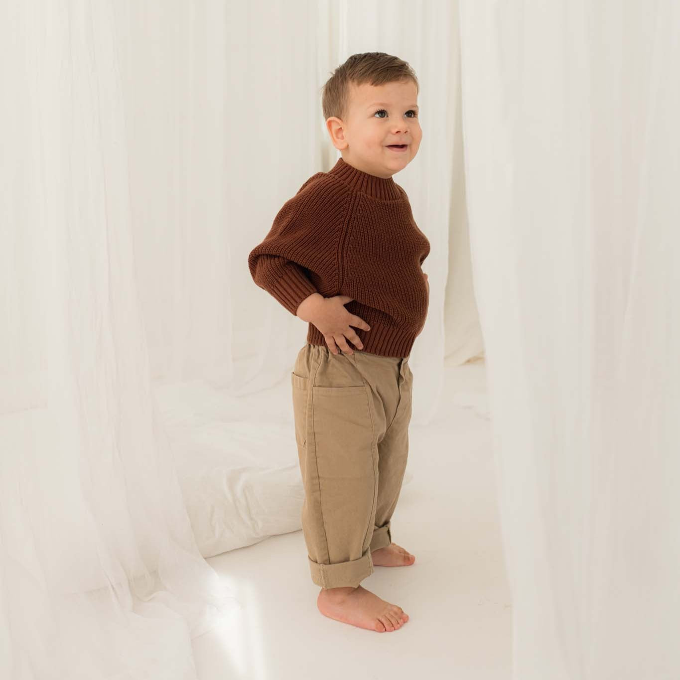 Pantalon Soren