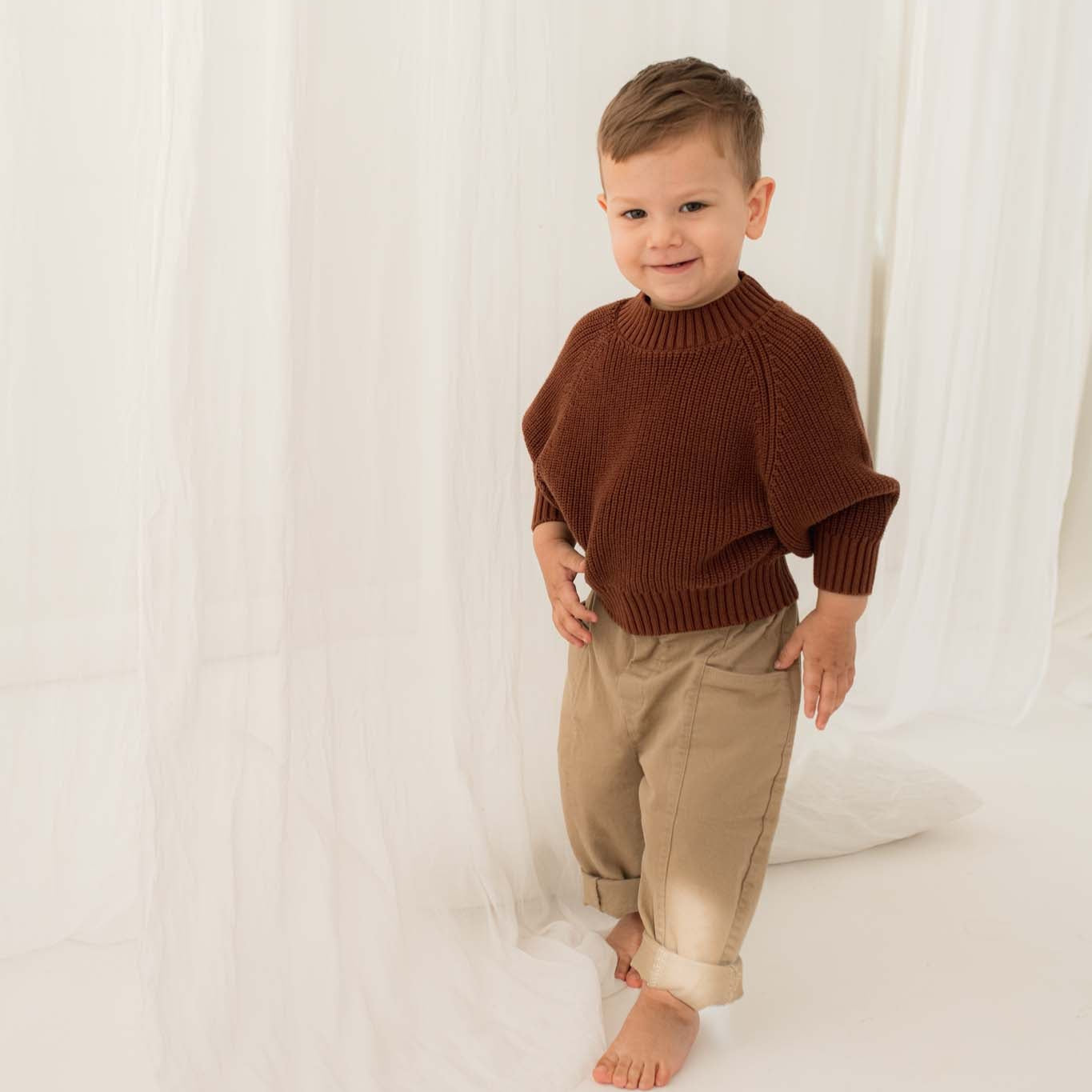 Pantalon Soren