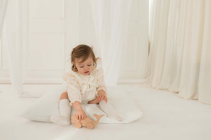 Romper Marjolaine