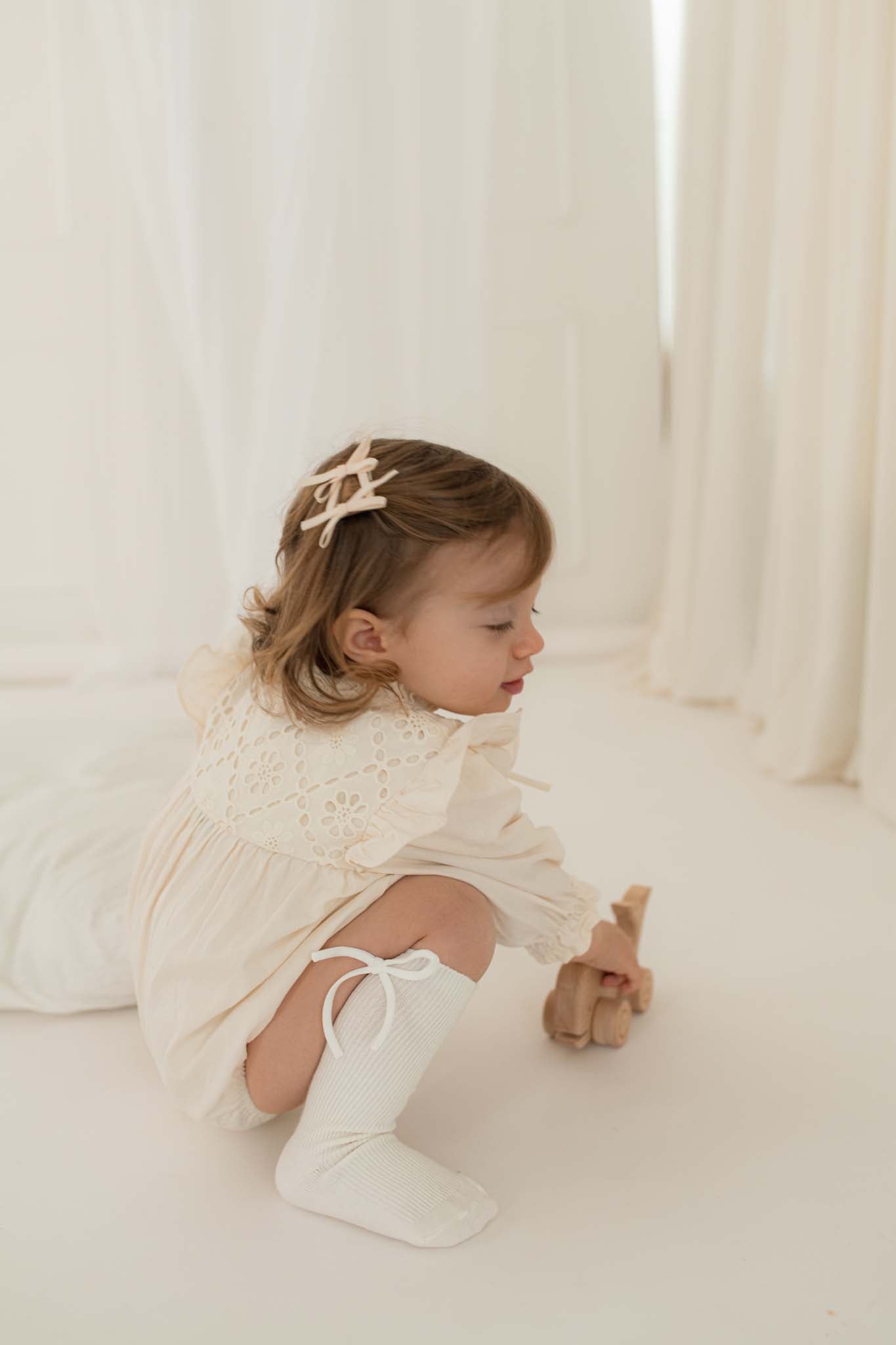 Romper Marjolaine