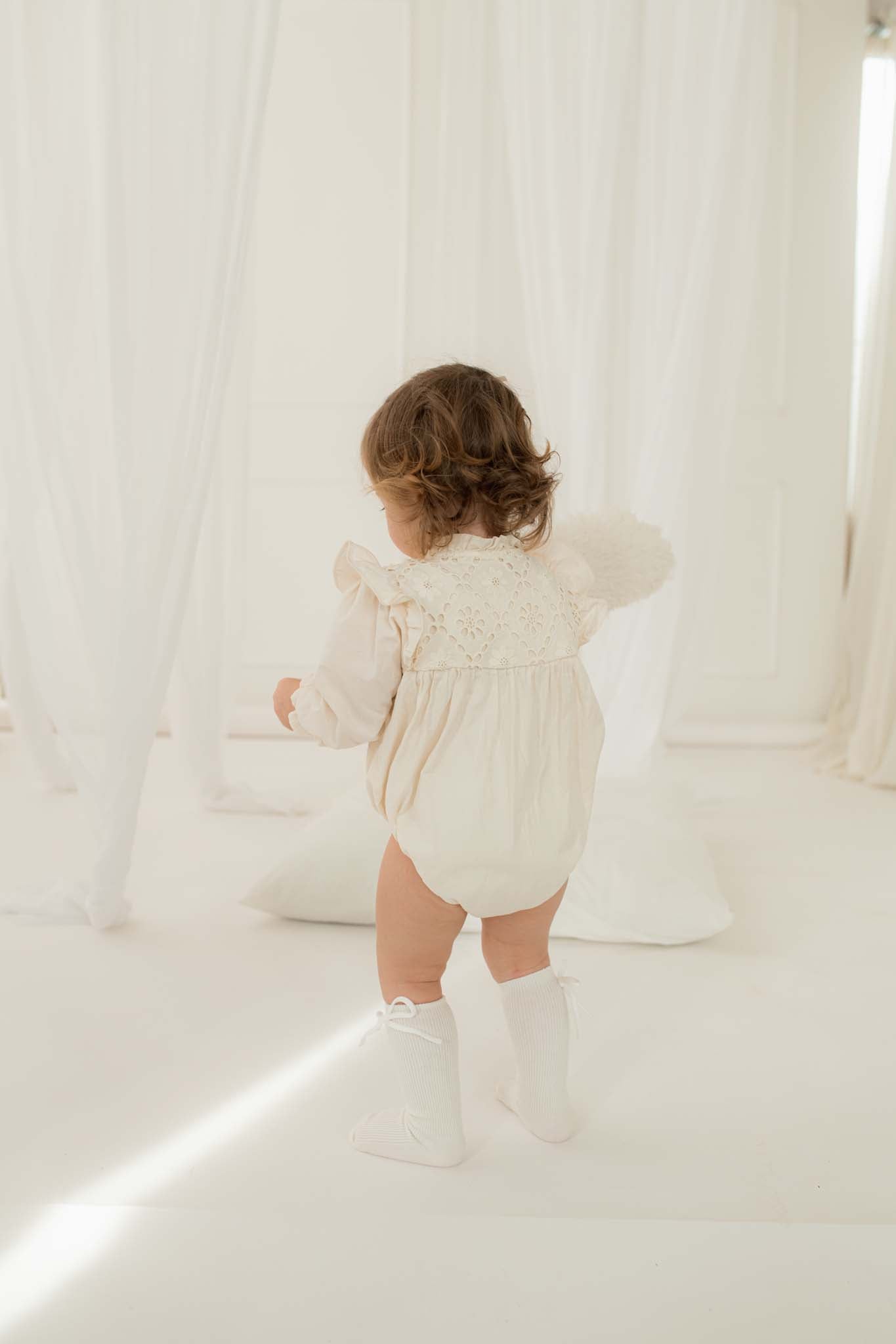 Romper Marjolaine