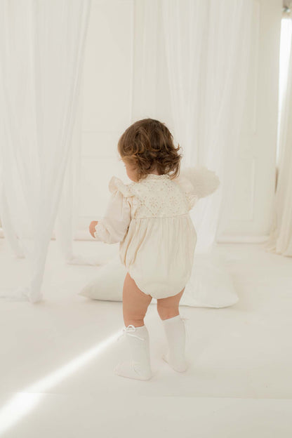 Romper Marjolaine