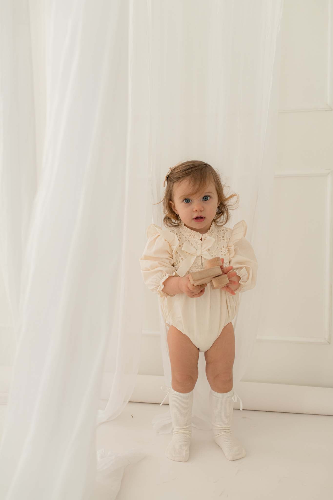 Romper Marjolaine