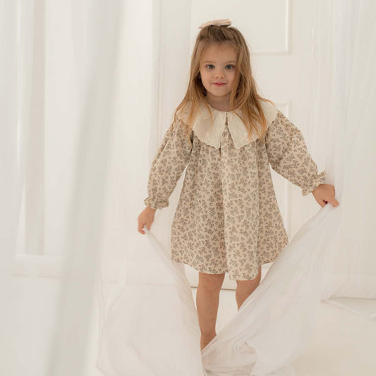 Robe Mauranne