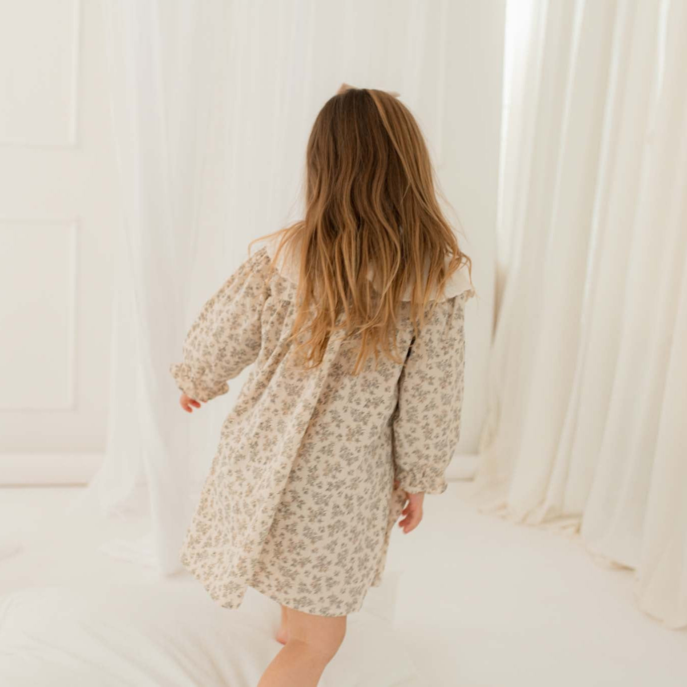 Robe Mauranne