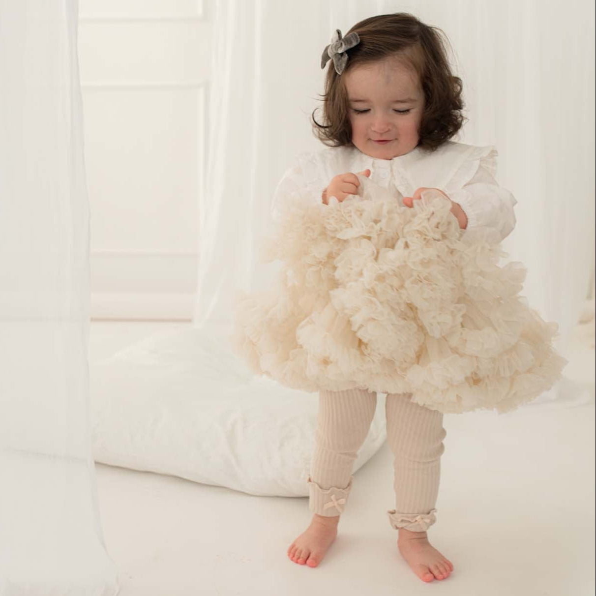 Jupe Tutu