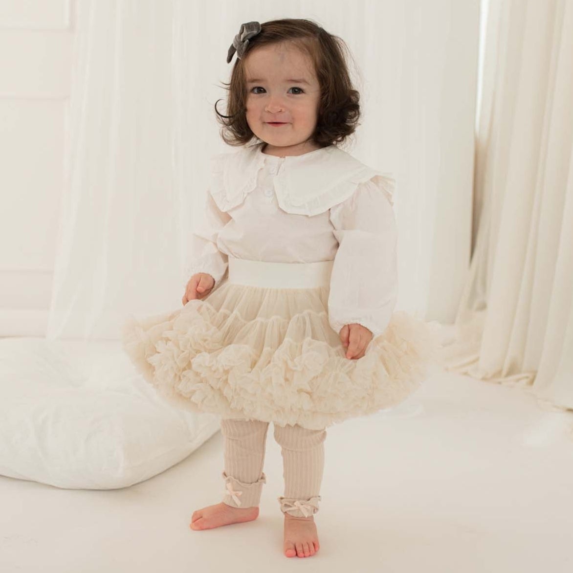 Chemise Camille