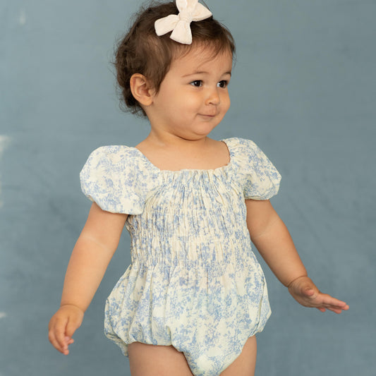 Romper Alice