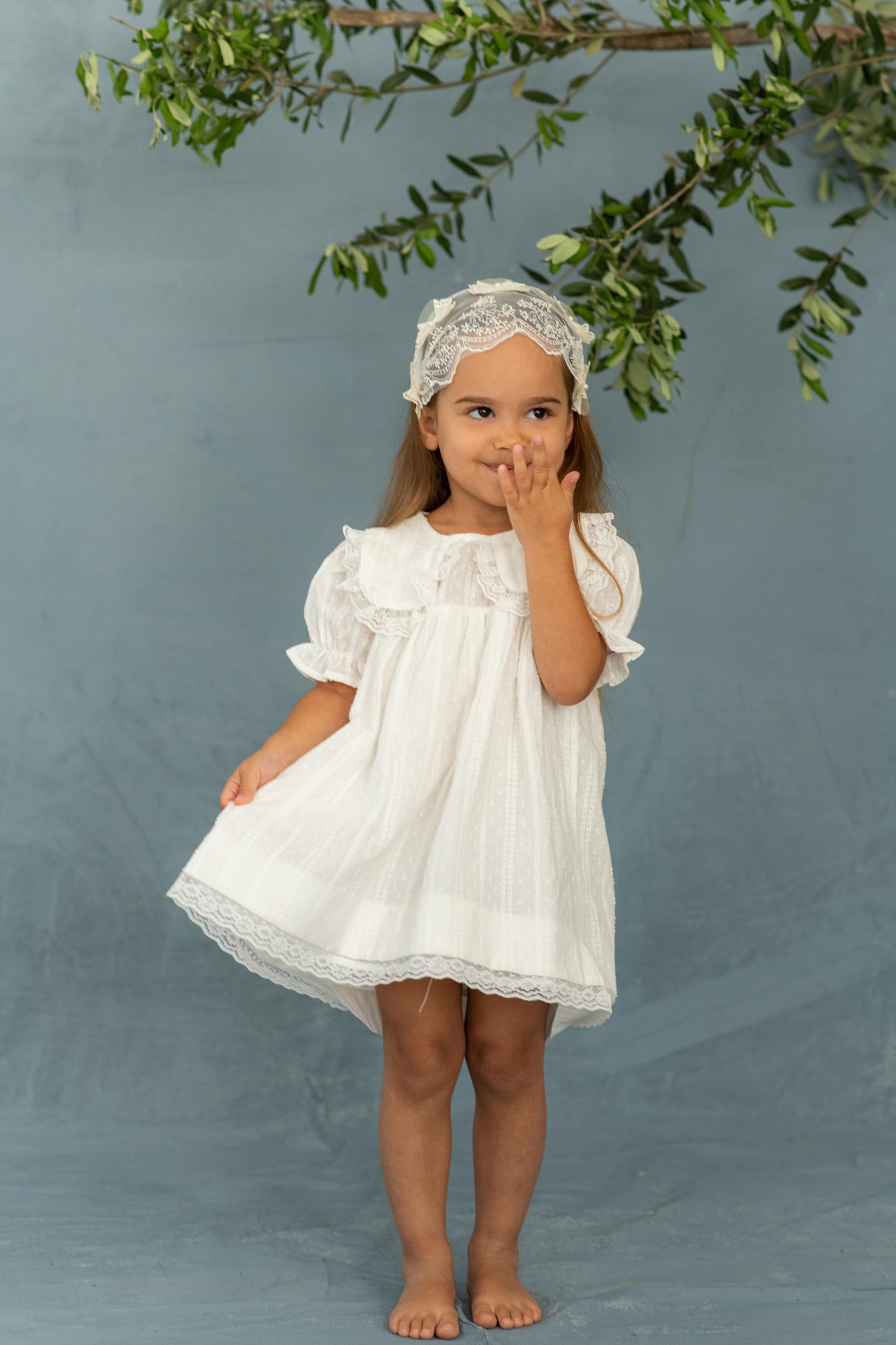 Robe Ava