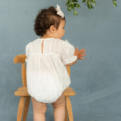 Romper Ava
