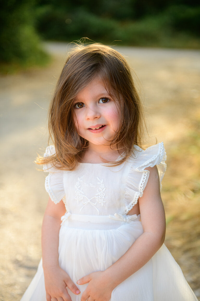 Robe Valentina